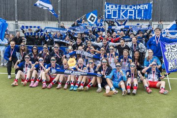 Bild 143 - wBJ Hamburger SV - FC Suederelbe : Ergebnis: 9:0